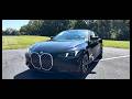New 2026 Black Sapphire Metallic BMW 430i xDrive video 1