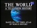 O mundo: o ocidente eo mundo mais vasto (1500-1800)