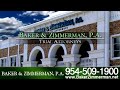 Baker Zimmerman Personal Injury Lawyers
