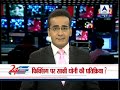 Kuch toh log kahenge...logo ka kaam hai kehna, tweets Sakshi Dhoni