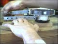 07 - Magnet motor bobbin actuator progress.