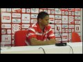 Douglas Santos e Gide�o