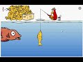How to get the big fish in Ice Fishing How to get the big fish in Ice Fishing