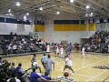 A.O. Slamming on Hustle Up Streetball Tour 2008