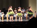 BYUH tahitian dance F08 Samba BYUH tahitian dance F08 Samba