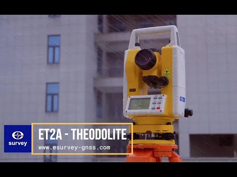 ET2A Theodolite