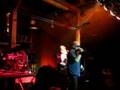 Hellfire im Speicher - Rock all over You