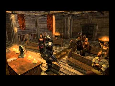 how to marry serana in skyrim