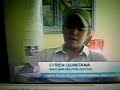 BALITANG EUROPE REPORT ON EFREN QUINTANA