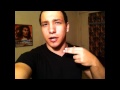 I'm in the new star wars movie - YouTube