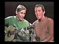 Marcos Valle e Andy Willians cantam \"Samba de Ver�o\"
