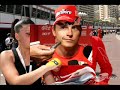 Kimi Raikkonen in Ferrari