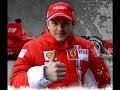 Kimi Raikkonen in Ferrari