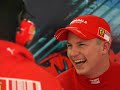 Kimi Raikkonen in Ferrari