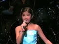 Marion Torres 11 yrs.old singing LISTEN by Beyonce Marion Torres 11 yrs.old singing LISTEN by Beyonce