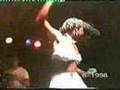 Mandingo con Kimbiza En Vivo - Lucumí