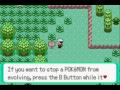 Pokemon Emerald Walkthrough Part # 07: Brendan to the Rescue