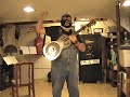 what's fair is fair. i have recorded a video on youtube entitled 