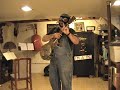 what's fair is fair. i have recorded a video on youtube entitled 