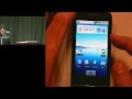 Google Faculty Summit 2009: Introduction to Android
