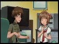 Card captor sakura Every breath you take