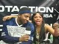lil kim at apollo 2003