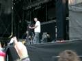 videos de Babyshambles@Sziget 2008 - Fuck forever 17/08/2008