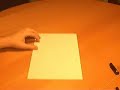 Antis�che Anti-s�che stylo magique