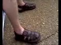 New Balance- Bluegrass