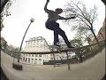 Marius Syvanen Osiris Shoes Commercial Marius Syvanen Osiris Shoes Commercial