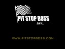 videos de Pit Stop Boss Logo Test