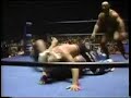 Starrcade 85 Promo