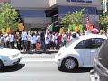 Illegal Aliens Celebrate Commie Holiday, Part 2