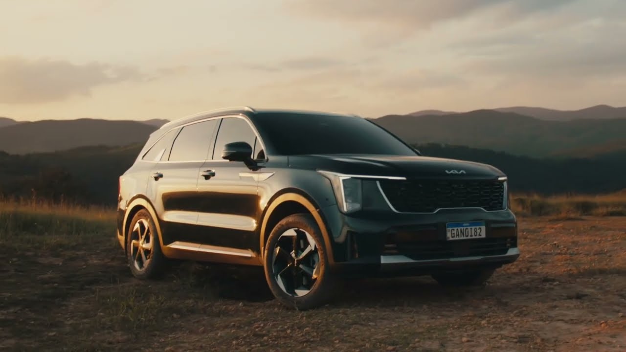 Sorento | Kia