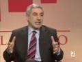 Entrevista Gaspar Llamazares - Programa Parlamento