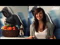 Jade Raymond Personal interview by Gamereactor