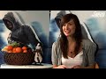 Jade Raymond Personal interview by Gamereactor Jade Raymond Personal interview by Gamereactor