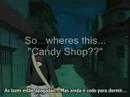 Itachis CandyShop XD