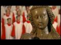 Lieder zum 1. Advent vom Domchor Paderborn