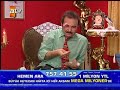 Avrupa Yakasi - Gaffur ve Burhan Mac Seyrederken ;)
