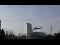 Presidential Helicopters - Seoul