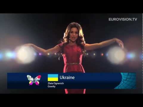ALL SONGS | Eurovision Song Contest 2013 | Malmö