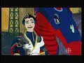 Dragon Booster-Lion King-Can you feel the love tonight