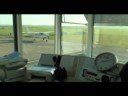 Texel Airport - Hollands' greenest airfield