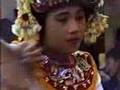 Warga Sintu Gunung: Barong Tengkok, Perisian and Ronggeng