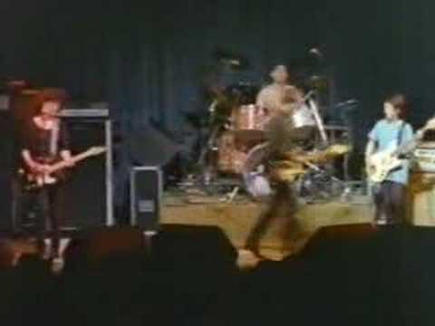 RETRO MUSIC: Au Pairs YouTube Preview Image