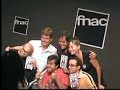 Os Melhores do Mundo na FNAC Brasília 14/jan/2008 Os Melhores do Mundo na FNAC Brasília 14/jan/2008