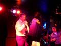Jen & James Schlosser Wedding Karaoke Duet