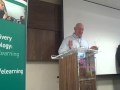 Sustaining Projects: Dragons' Den feedback 2