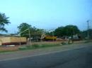 Views along the road in Ghana 2 Views along the road in Ghana 2